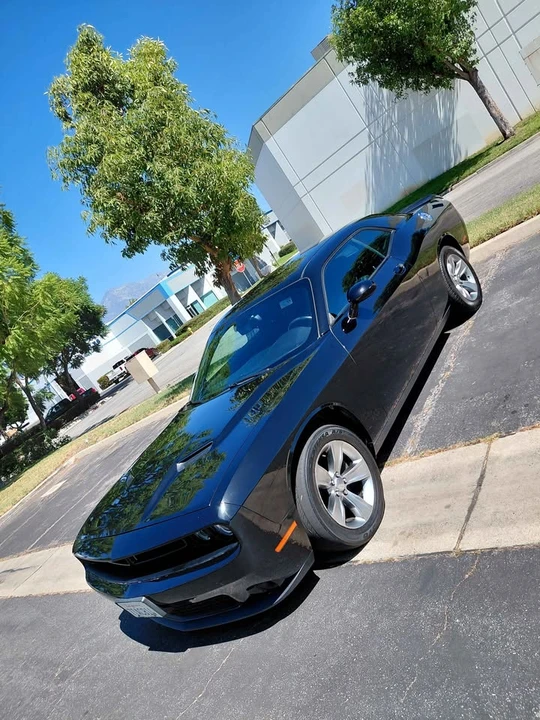2016 Dodge Challenger 3rd Gen - Image 10 of 20