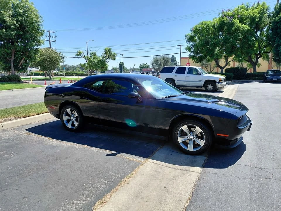 2016 Dodge Challenger 3rd Gen - Image 12 of 20