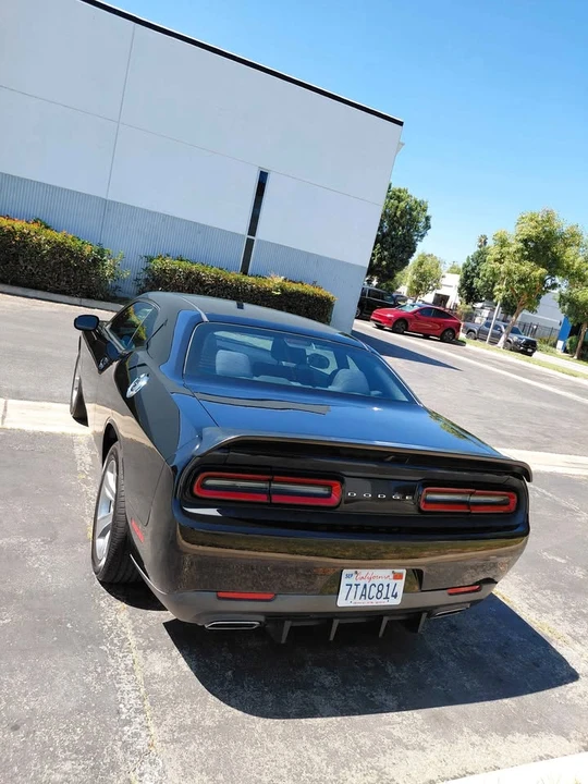 2016 Dodge Challenger 3rd Gen - Image 4 of 20