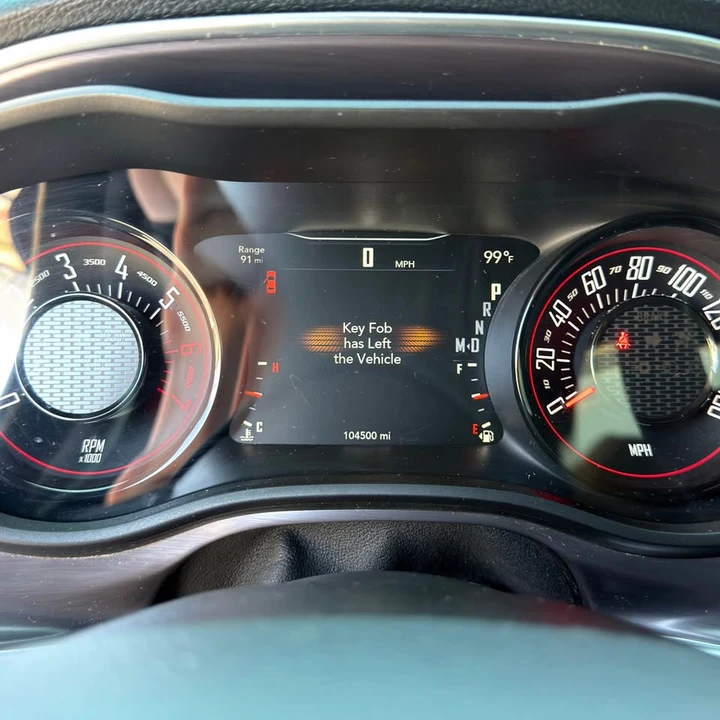 2016 Dodge Challenger 3rd Gen - Image 10 of 13
