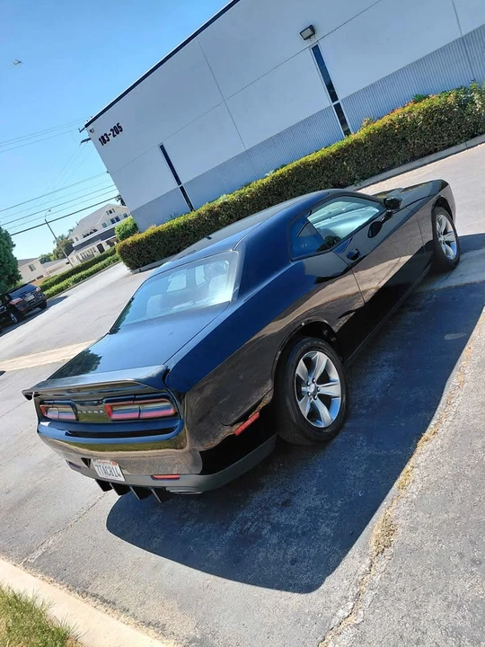 2016 Dodge Challenger 3rd Gen - Image 2 of 20