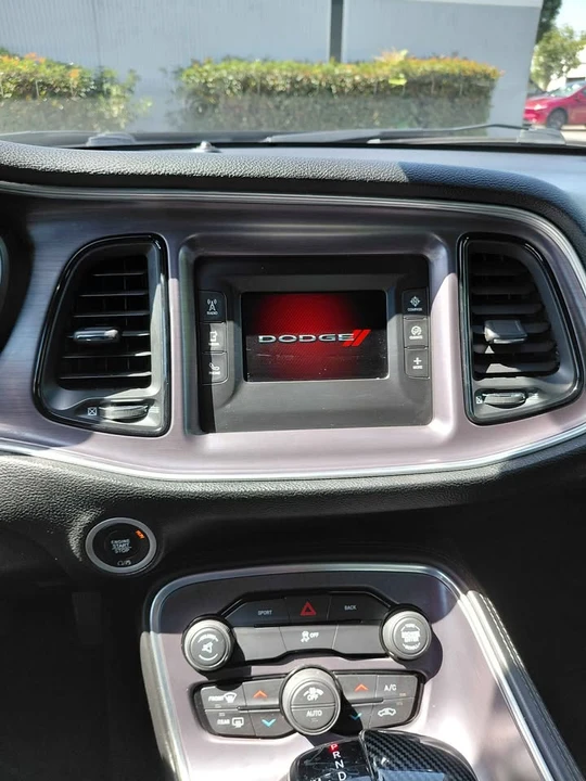 2016 Dodge Challenger 3rd Gen - Image 19 of 20