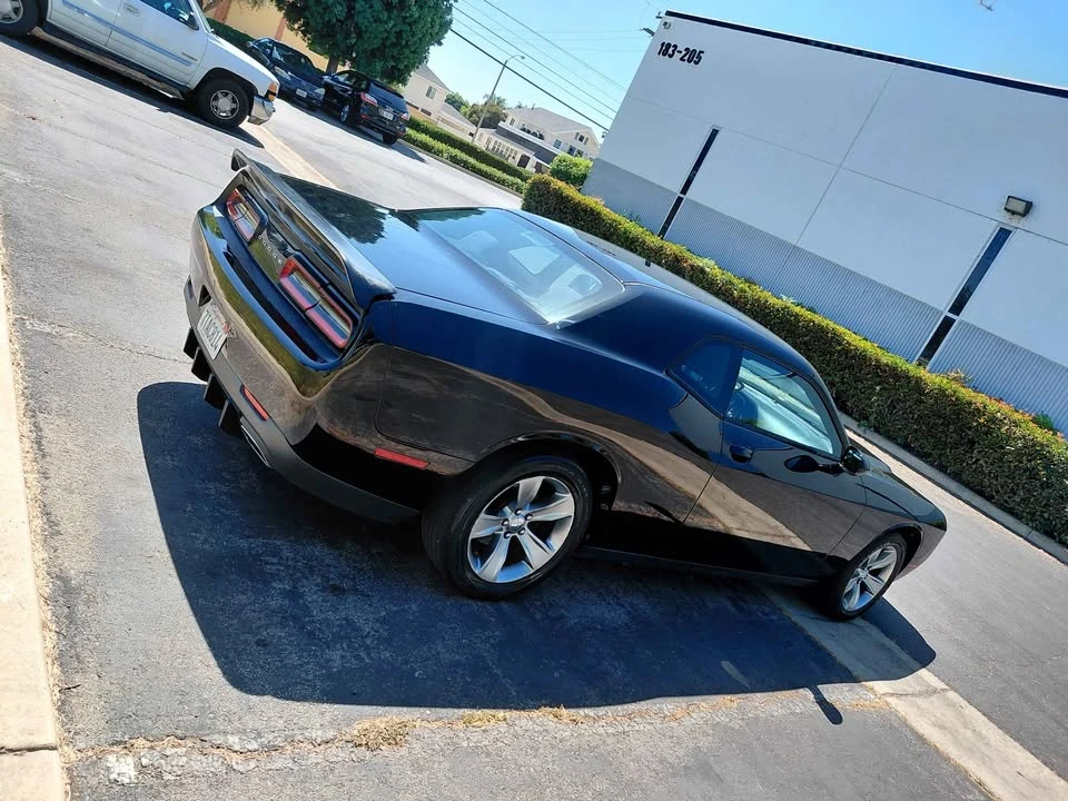 2016 Dodge Challenger 3rd Gen - Image 3 of 20