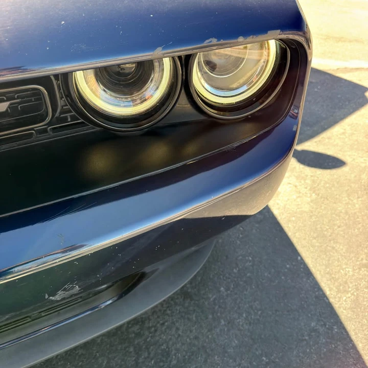 2016 Dodge Challenger 3rd Gen - Image 12 of 13