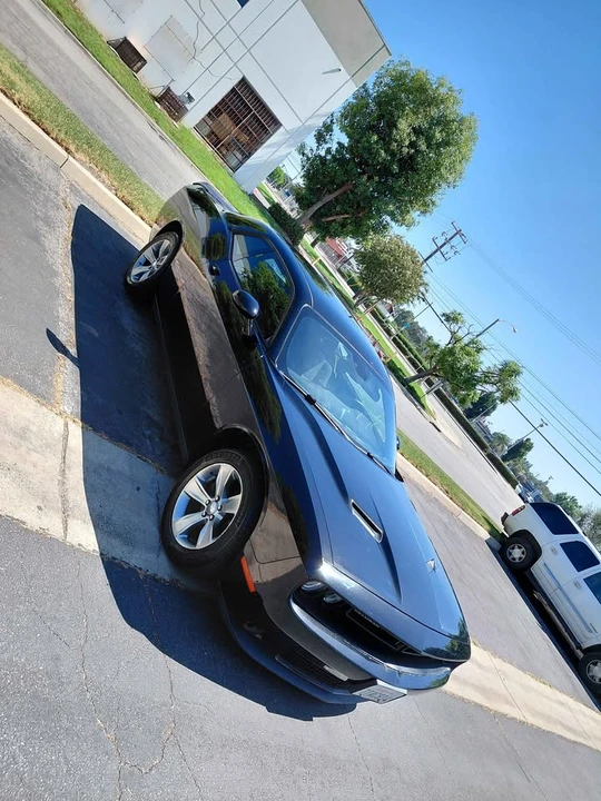 2016 Dodge Challenger 3rd Gen - Image 8 of 20