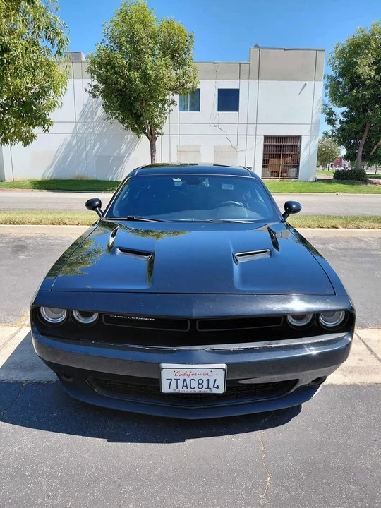 2016 Dodge Challenger 3rd Gen - Image 9 of 20