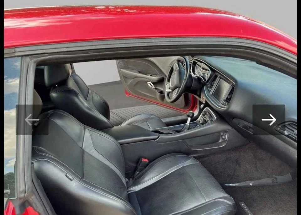 2016 Dodge Challenger 3rd Gen - Image 6 of 9