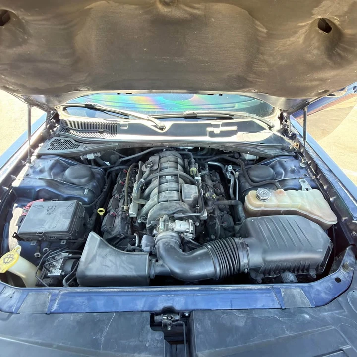 2016 Dodge Challenger 3rd Gen - Image 11 of 13