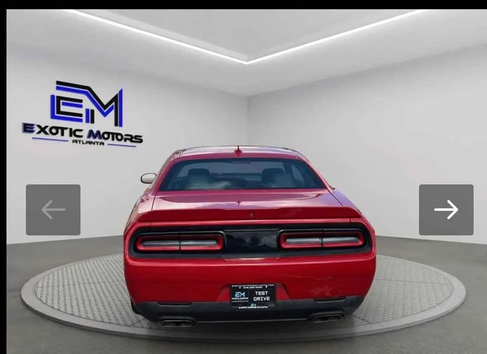 2016 Dodge Challenger 3rd Gen - Image 2 of 9