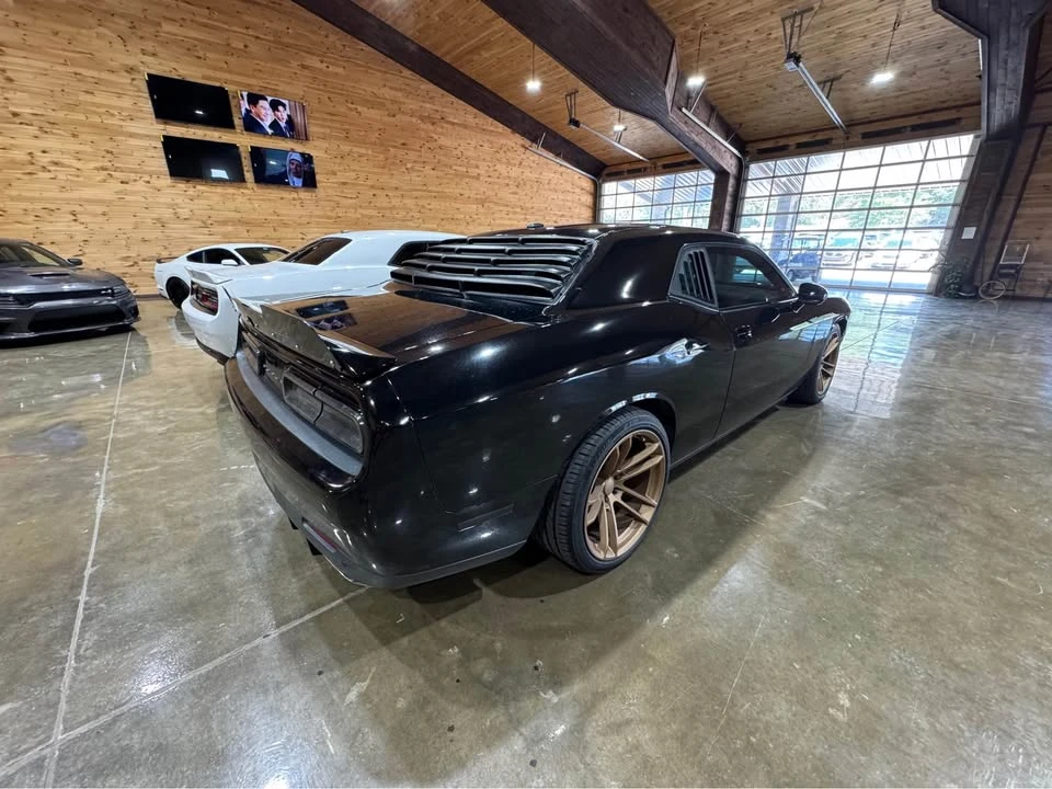 2016 Dodge Challenger 3rd Gen - Image 5 of 12
