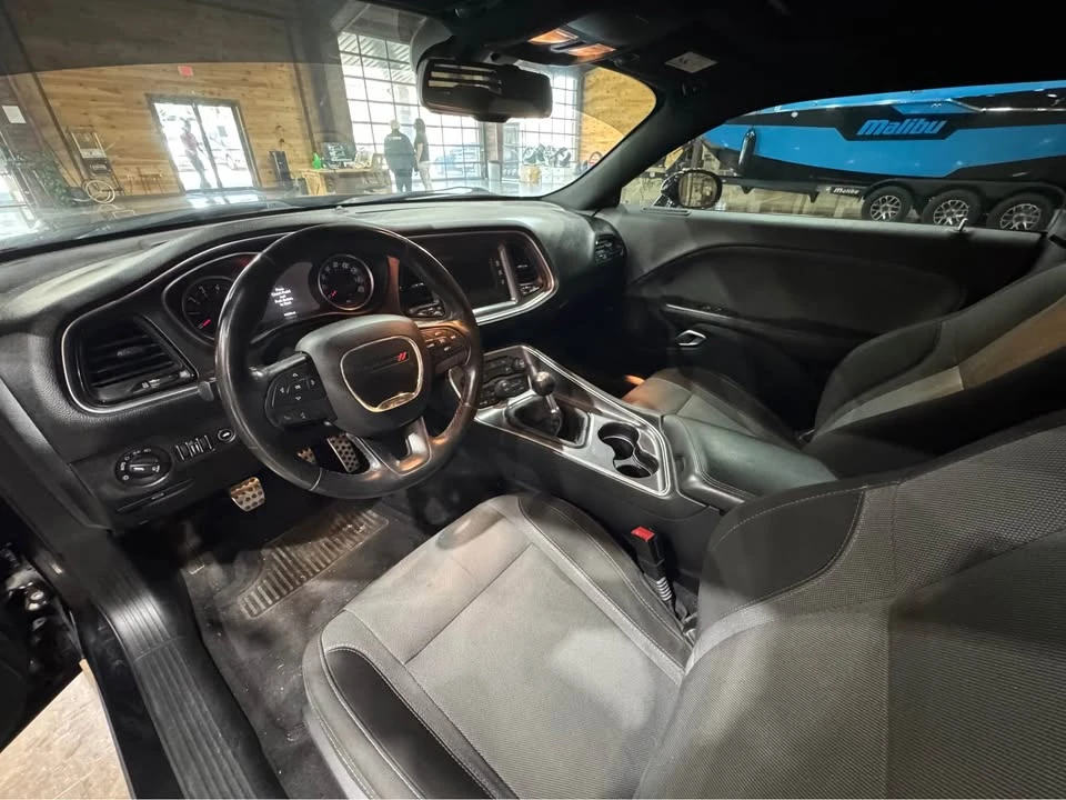 2016 Dodge Challenger 3rd Gen - Image 8 of 12