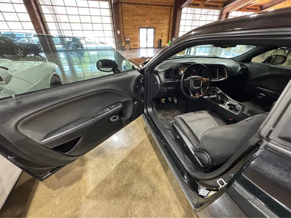 2016 Dodge Challenger 3rd Gen - Image 7 of 12