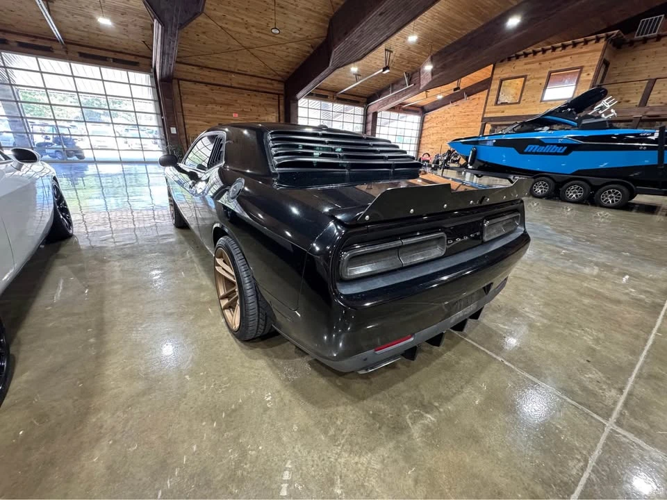 2016 Dodge Challenger 3rd Gen - Image 6 of 12
