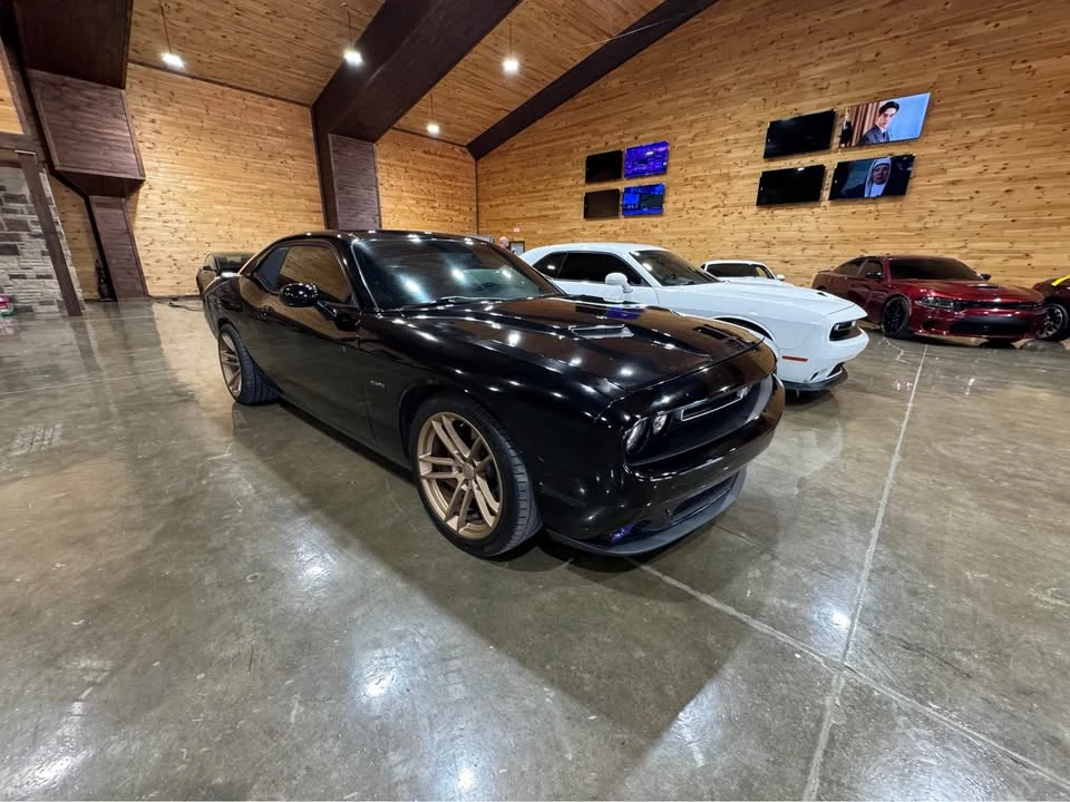 2016 Dodge Challenger 3rd Gen - Image 3 of 12