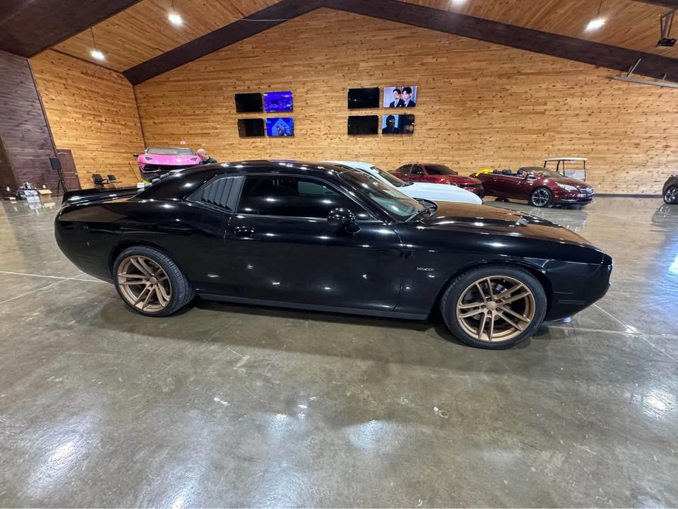2016 Dodge Challenger 3rd Gen - Image 4 of 12