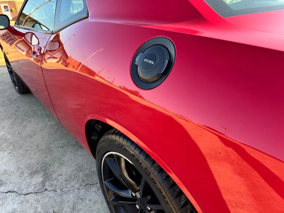 2016 Dodge Challenger 3rd Gen - Image 18 of 19