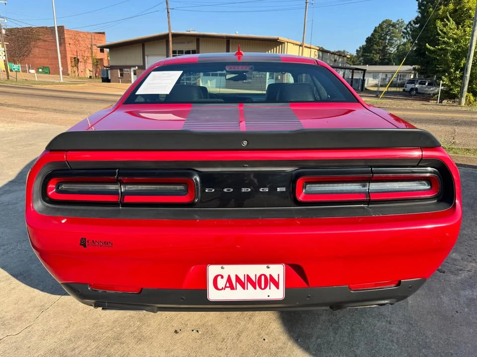 2016 Dodge Challenger 3rd Gen - Image 3 of 19