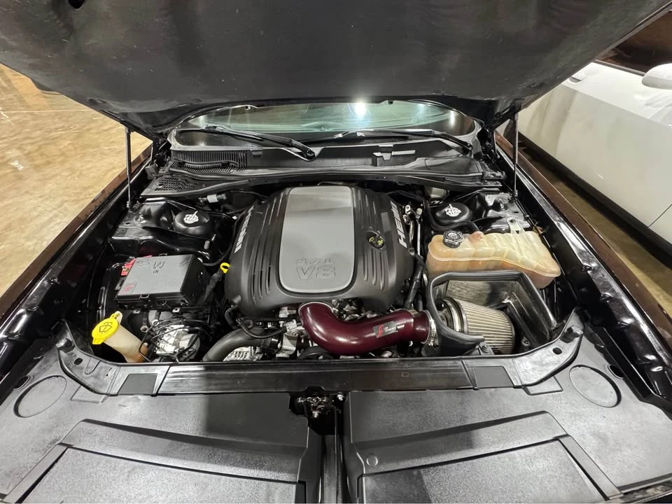 2016 Dodge Challenger 3rd Gen - Image 12 of 12