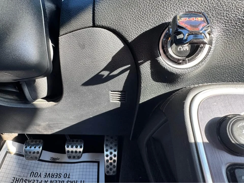 2016 Dodge Challenger 3rd Gen - Image 11 of 19