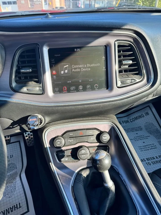 2016 Dodge Challenger 3rd Gen - Image 8 of 19