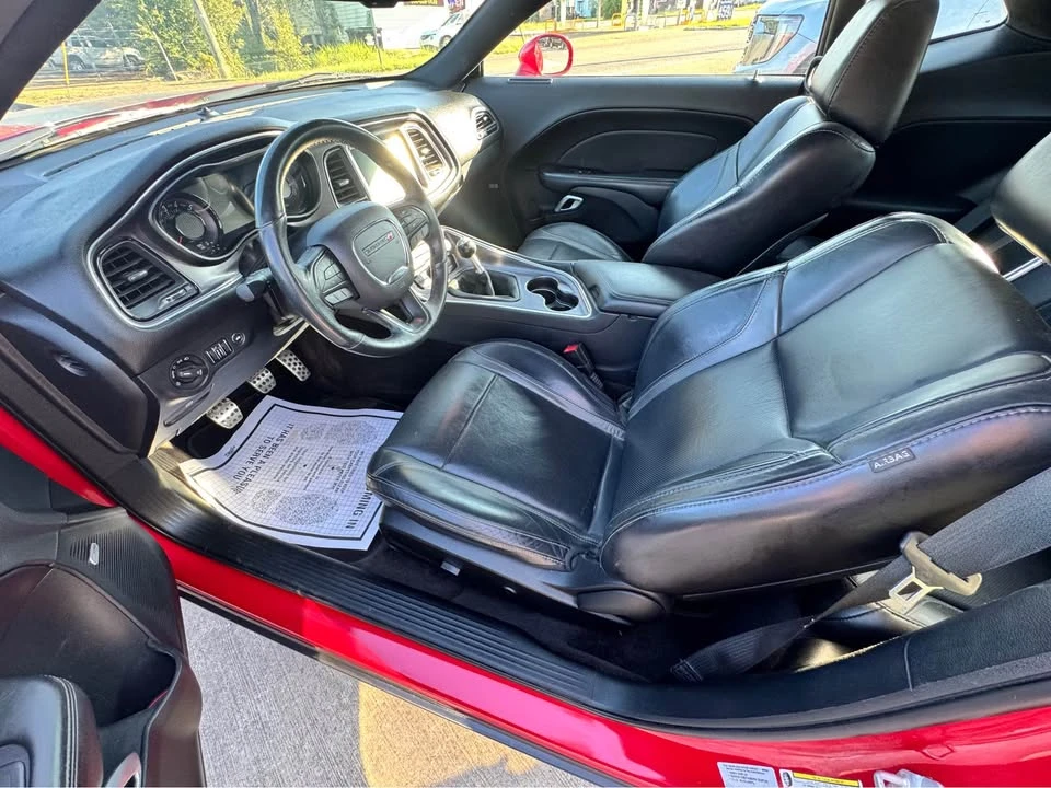 2016 Dodge Challenger 3rd Gen - Image 5 of 19