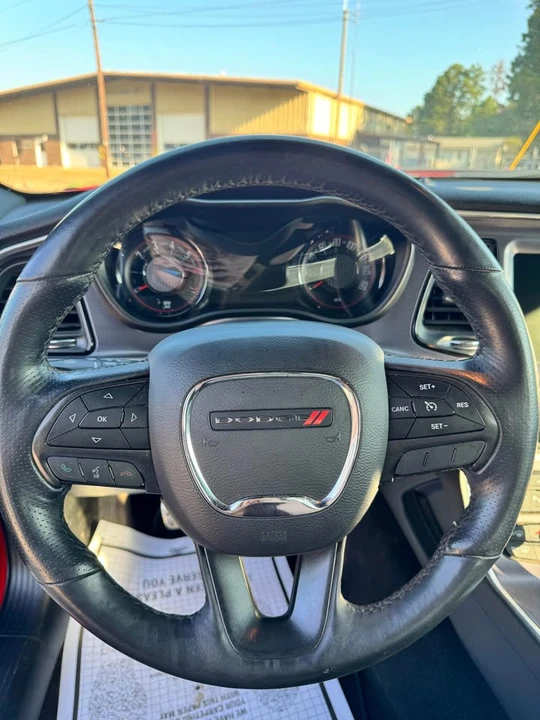2016 Dodge Challenger 3rd Gen - Image 6 of 19