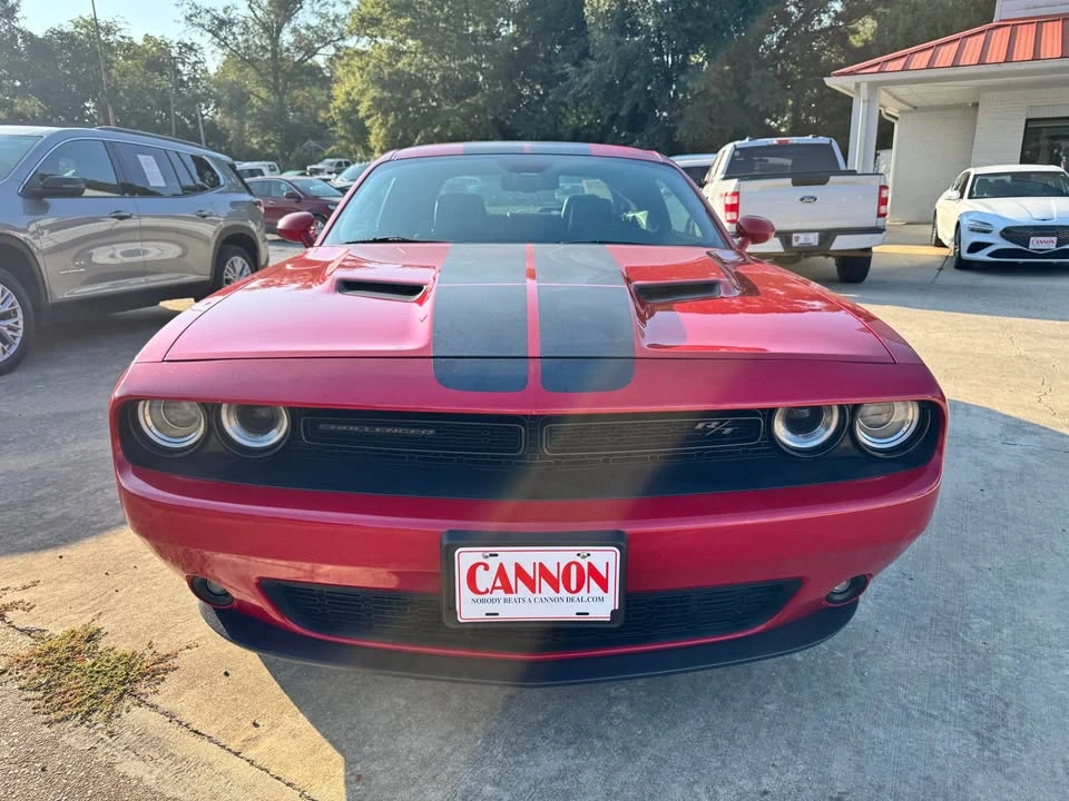 2016 Dodge Challenger 3rd Gen - Image 2 of 19