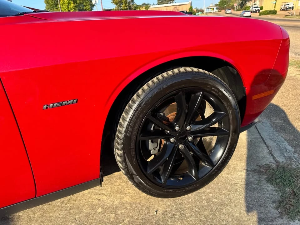 2016 Dodge Challenger 3rd Gen - Image 4 of 19