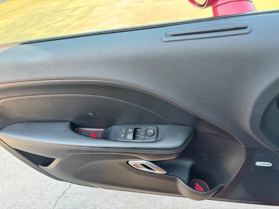 2016 Dodge Challenger 3rd Gen - Image 10 of 19