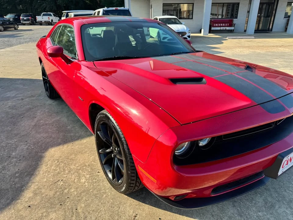 2016 Dodge Challenger 3rd Gen - Image 19 of 19