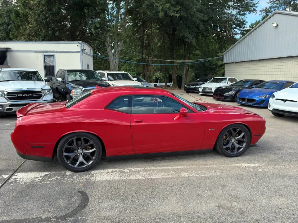 2016 Dodge Challenger 3rd Gen - Image 5 of 20