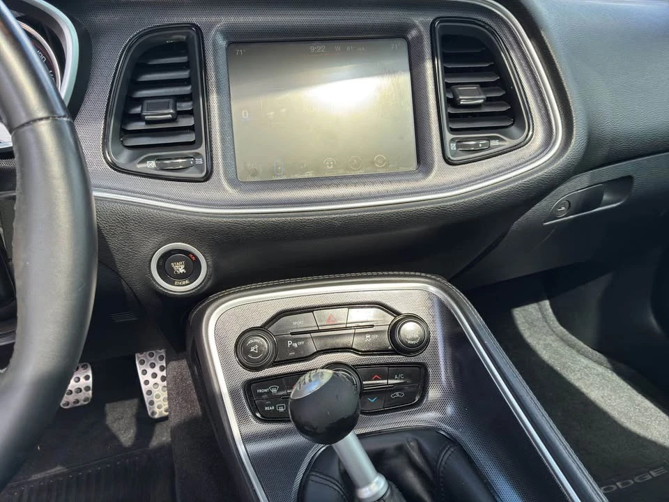 2016 Dodge Challenger 3rd Gen - Image 13 of 20