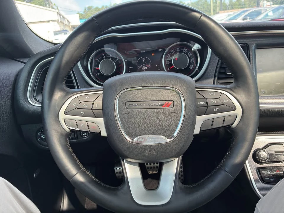 2016 Dodge Challenger 3rd Gen - Image 9 of 20