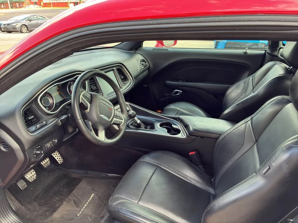 2016 Dodge Challenger 3rd Gen - Image 8 of 20