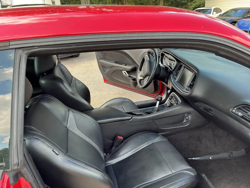 2016 Dodge Challenger 3rd Gen - Image 15 of 20