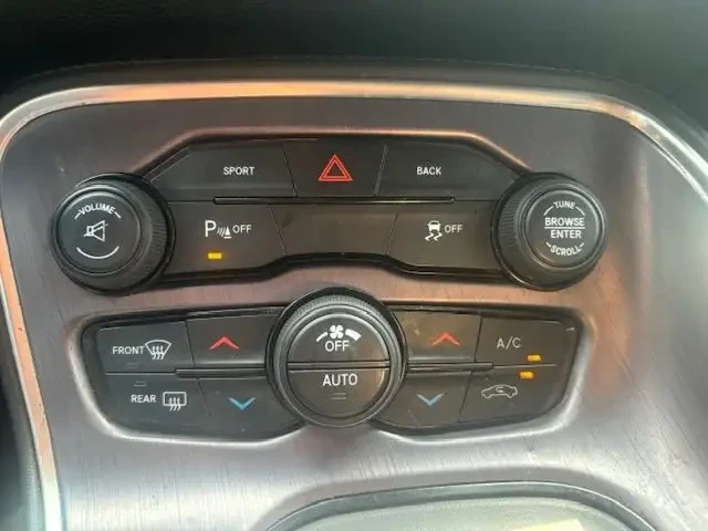 2016 Dodge Challenger 3rd Gen - Image 12 of 14