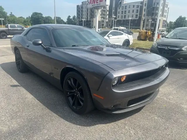 2016 Dodge Challenger 3rd Gen - Image 2 of 14