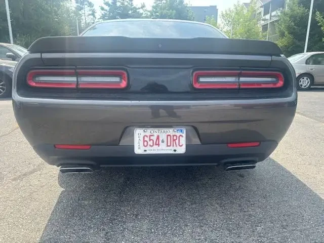 2016 Dodge Challenger 3rd Gen - Image 8 of 14