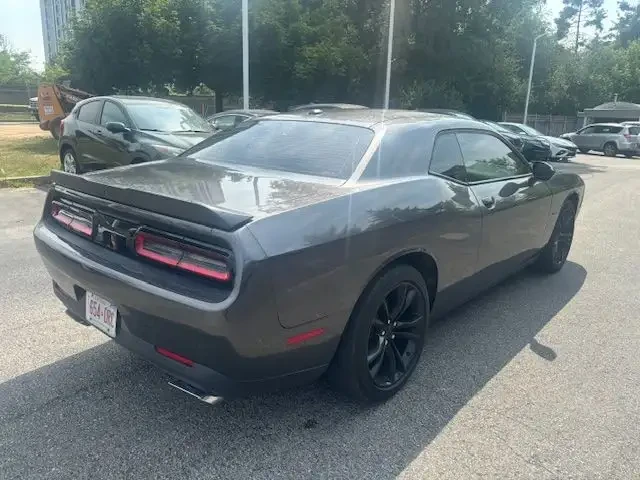 2016 Dodge Challenger 3rd Gen - Image 4 of 14