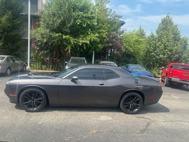 2016 Dodge Challenger 3rd Gen - Image 5 of 14