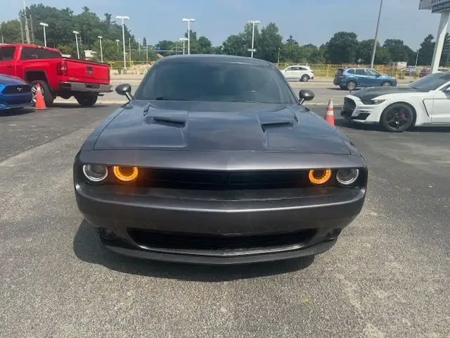 2016 Dodge Challenger 3rd Gen - Image 3 of 14