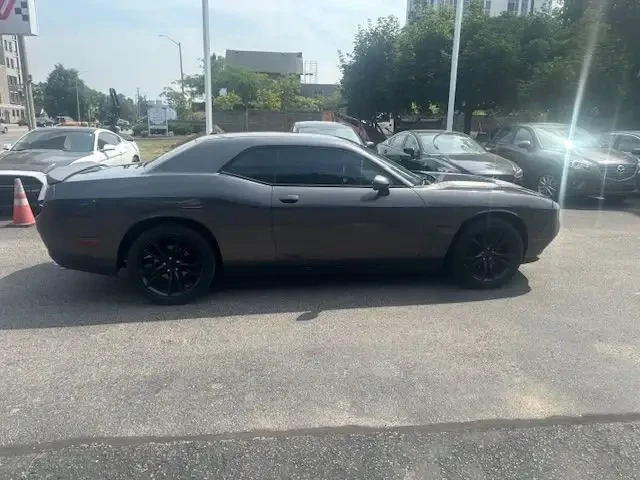 2016 Dodge Challenger 3rd Gen - Image 6 of 14