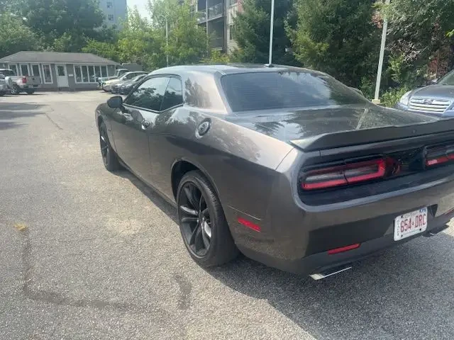 2016 Dodge Challenger 3rd Gen - Image 7 of 14
