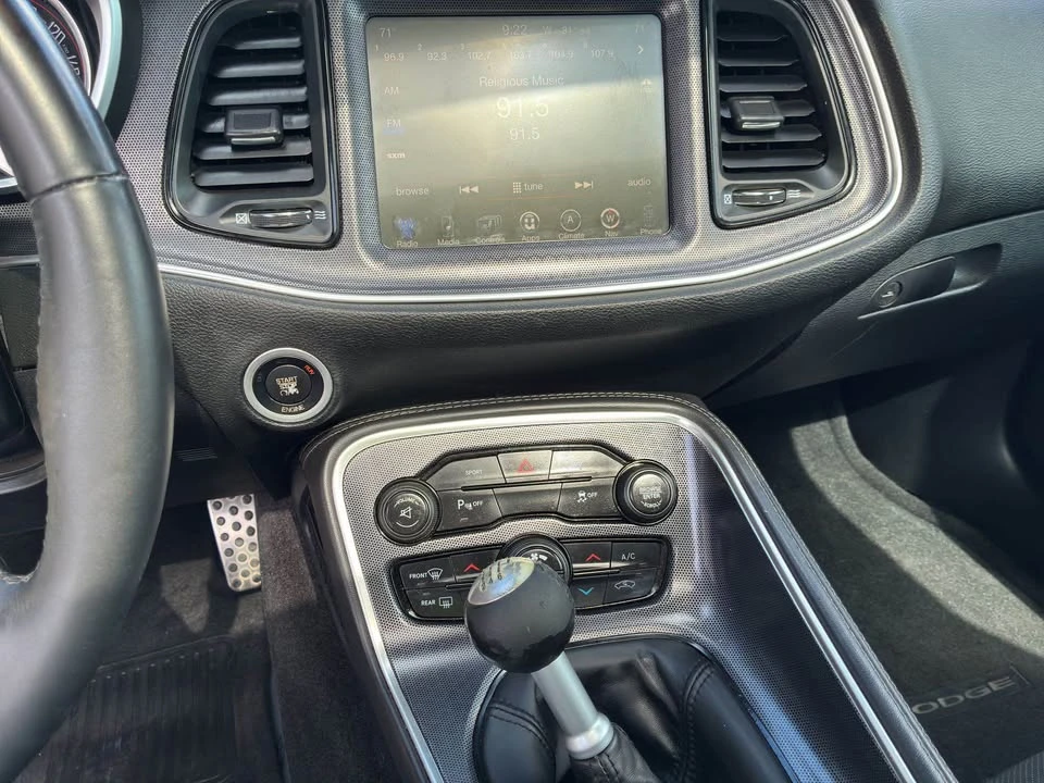 2016 Dodge Challenger 3rd Gen - Image 15 of 20