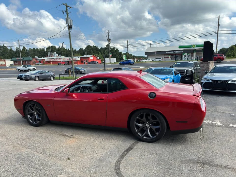 2016 Dodge Challenger 3rd Gen - Image 3 of 20