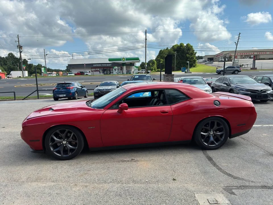 2016 Dodge Challenger 3rd Gen - Image 2 of 20