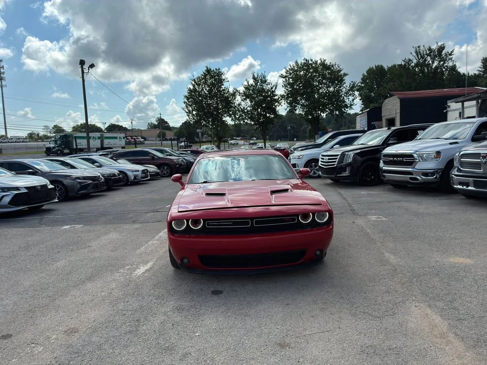 2016 Dodge Challenger 3rd Gen - Image 7 of 20