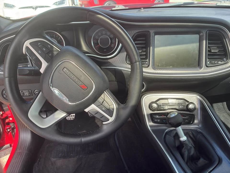 2016 Dodge Challenger 3rd Gen - Image 12 of 20