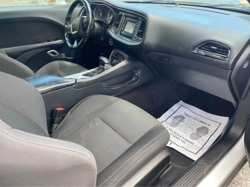 2016 Dodge Challenger 3rd Gen - Image 4 of 6