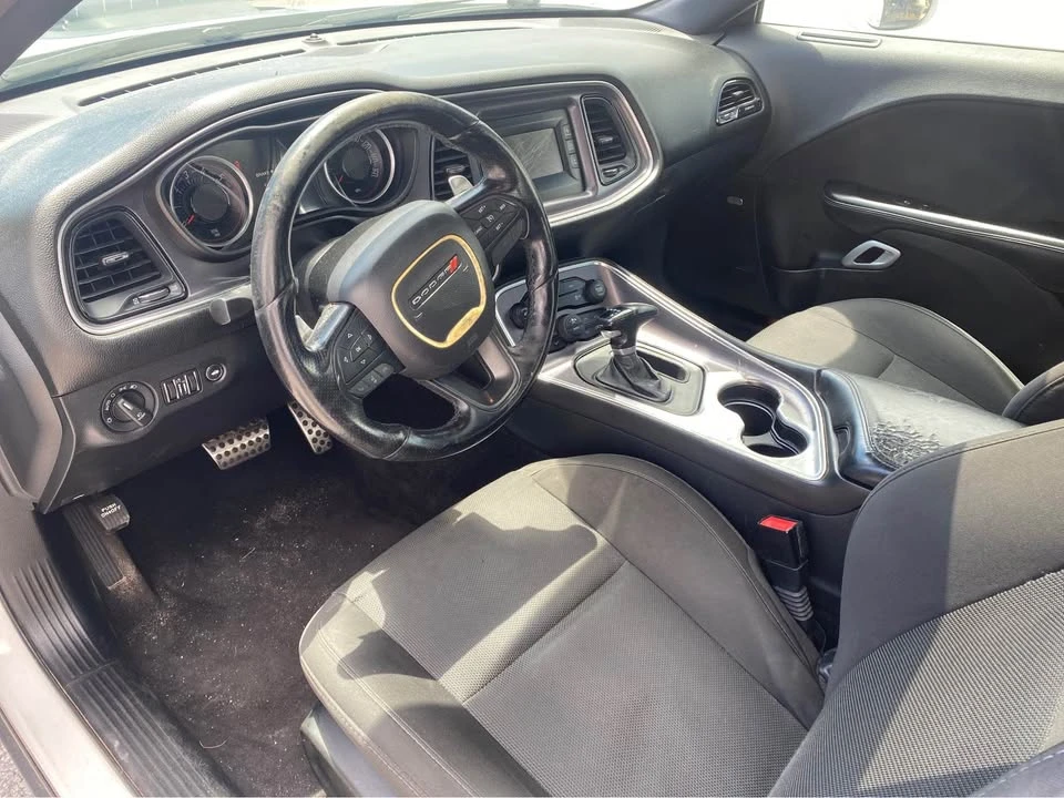 2016 Dodge Challenger 3rd Gen - Image 3 of 6